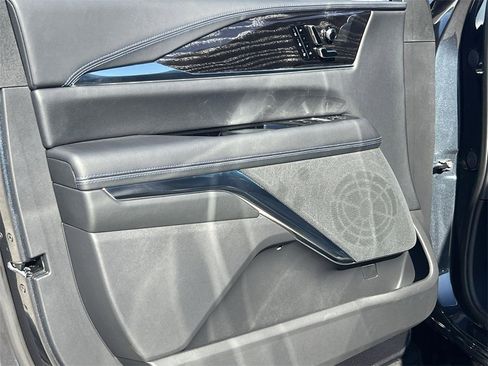 New 2026 Cadillac Escalade IQ Sport 1 image 10