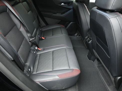 New 2026 Chevrolet Equinox RS w/ Convenience Package III image 9