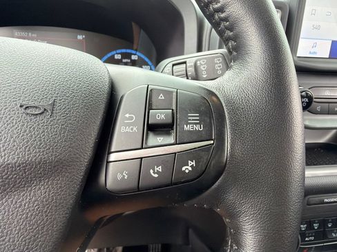 Used 2023 Ford Bronco Sport Big Bend w/ Convenience Package AWD/4WD image 25
