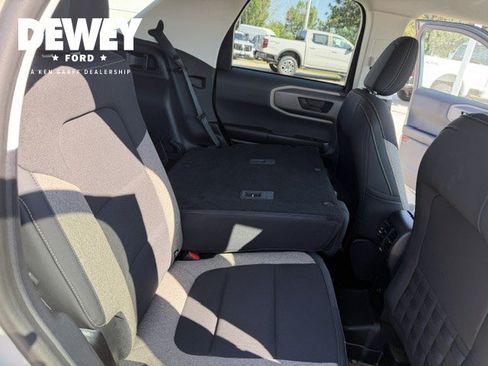 Used 2025 Ford Bronco Sport Big Bend AWD/4WD image 32