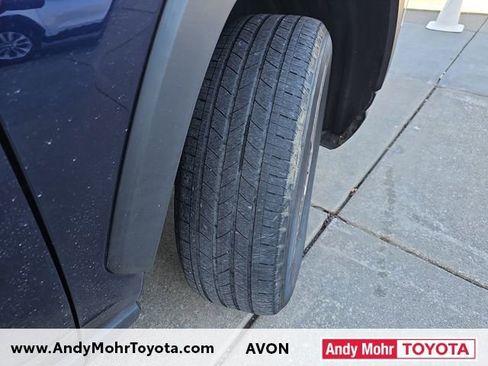 Used 2023 Toyota RAV4 XLE image 34