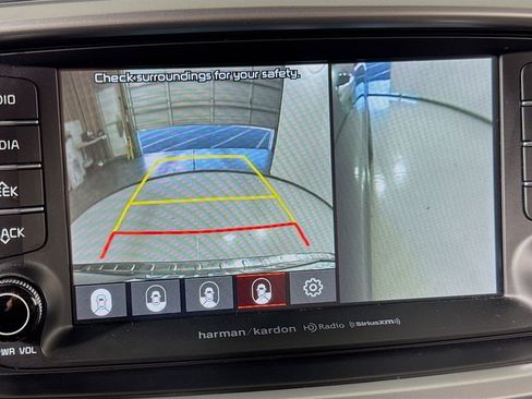 Used 2020 Kia Sorento SX image 42