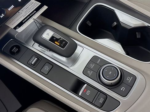 New 2026 INFINITI QX60 Luxe w/ Cargo Package image 22