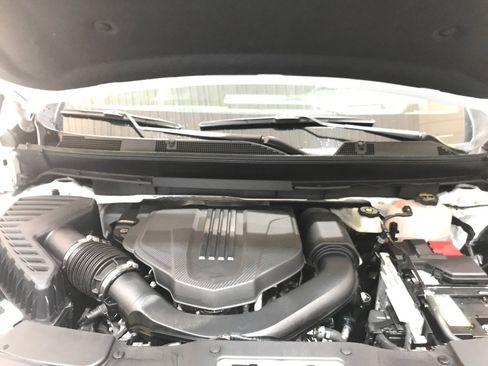 Certified 2024 GMC Acadia Elevation w/ Black Edition image 24