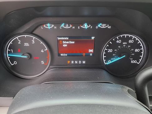 New 2025 Ford F550 4x4 Crew Cab Super Duty image 17