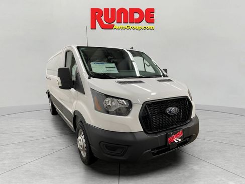 Used 2024 Ford Transit 350 XL image 7