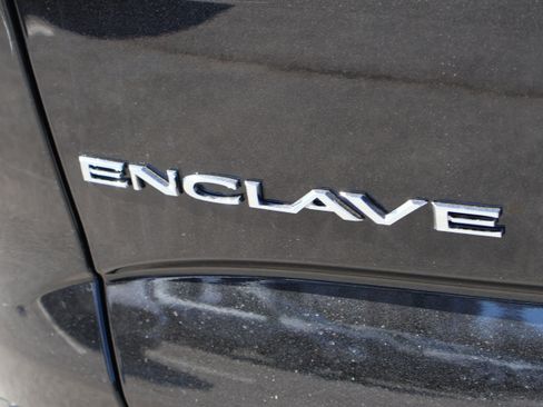 Used 2023 Buick Enclave Essence w/ Experience Buick Package image 19