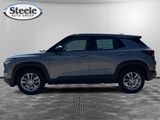 New 2026 Chevrolet TrailBlazer LS image 2