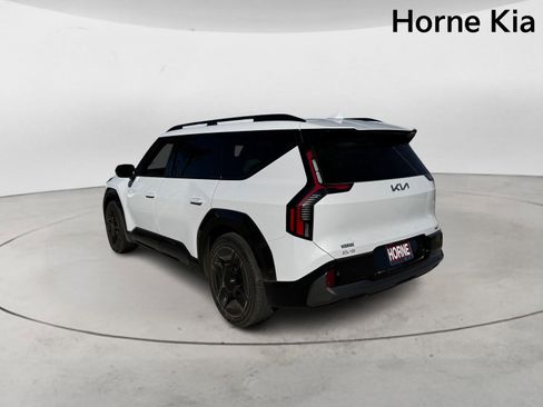 Certified 2026 Kia EV9 GT-Line image 5