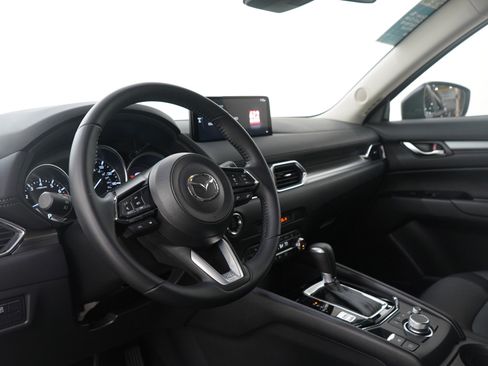 Certified 2025 MAZDA CX-5 AWD 2.5 S w/ Select Package image 25