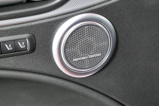 New 2026 Alfa Romeo Stelvio Sprint AWD/4WD image 5