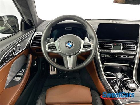 Used 2025 BMW 840i xDrive image 16