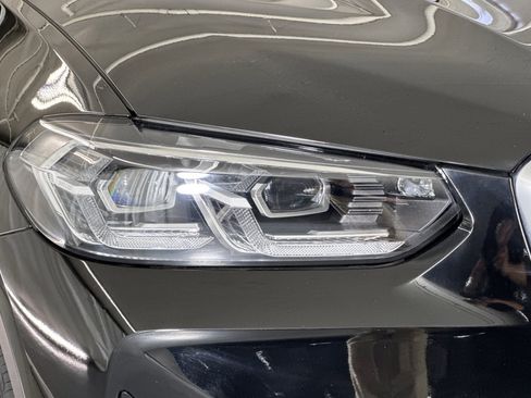 Certified 2023 BMW X3 xDrive30i w/ Convenience Package w/ZPA AWD/4WD image 12