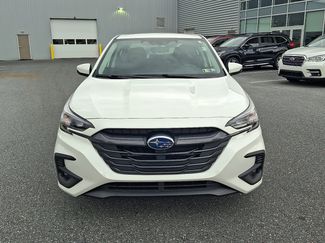 Certified 2025 Subaru Legacy Premium video 2