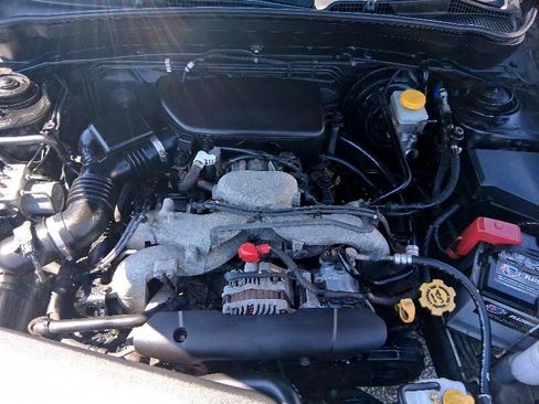 Used 2010 Subaru Forester 2.5X Premium image 34