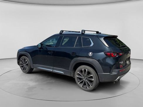 Used 2023 MAZDA CX-50 2.5 Turbo w/ Accent Package AWD/4WD image 2