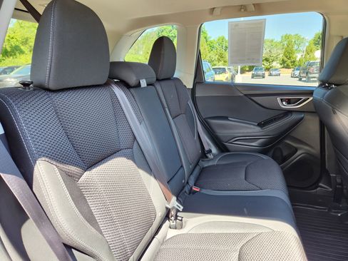Certified 2024 Subaru Forester Premium AWD/4WD image 15
