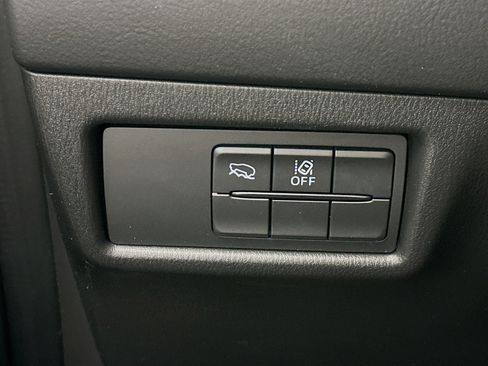 Used 2025 MAZDA CX-5 AWD 2.5 S w/ Select Package image 17