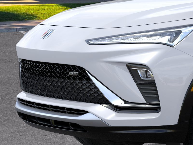 New 2026 Buick Envista Sport Touring FWD image 14