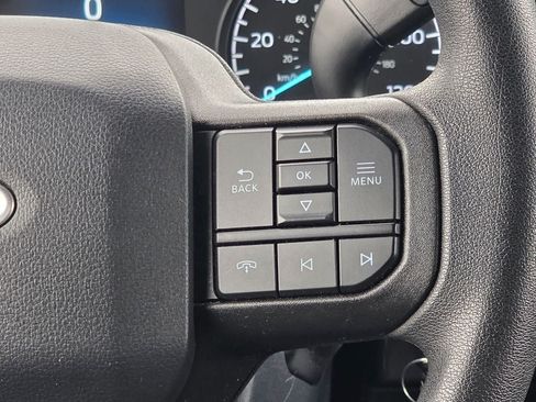 Used 2022 Ford F150 XL w/ STX Black Appearance Package AWD/4WD image 17