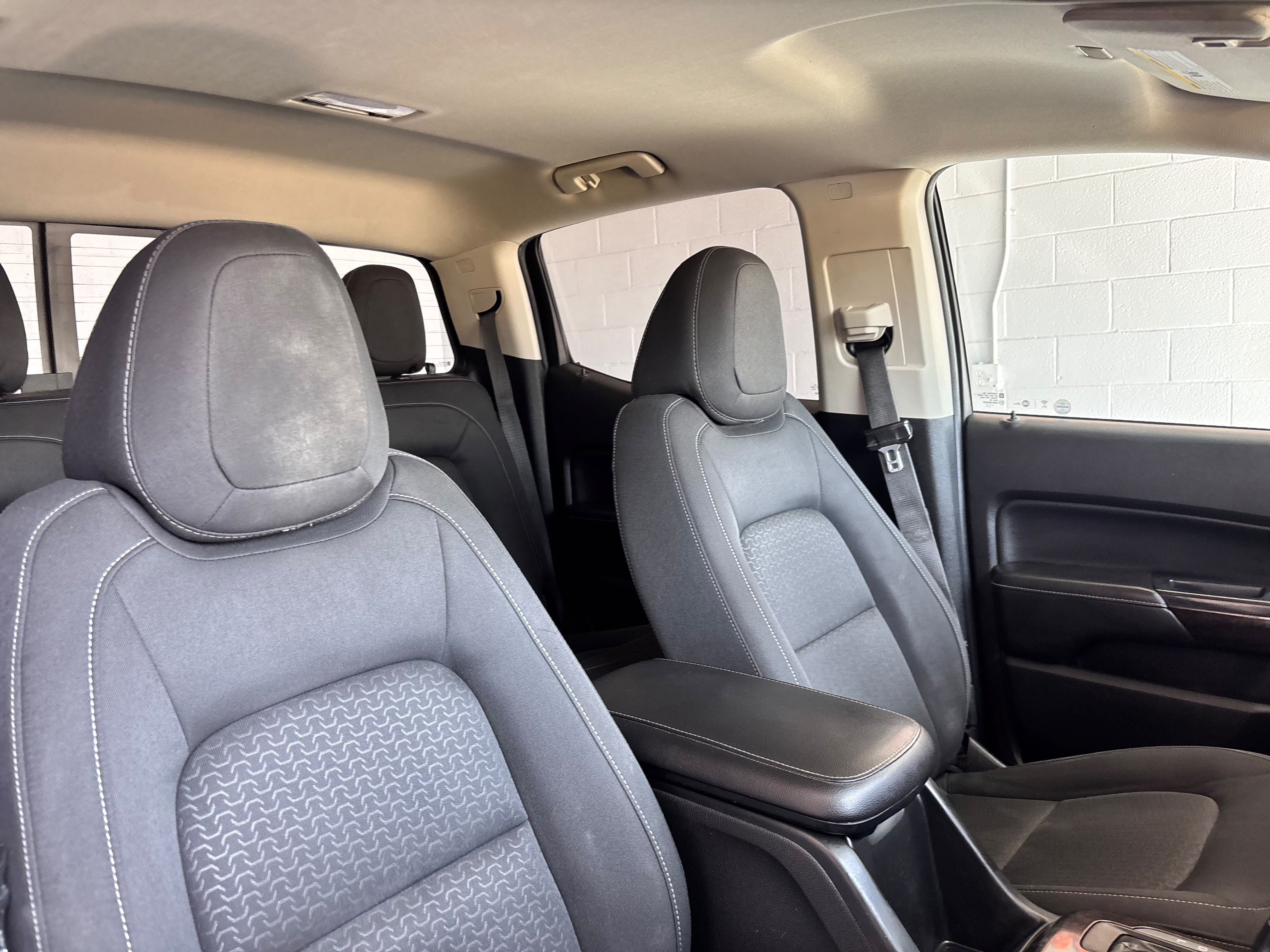 Used 2017 GMC Canyon SLE w/ SLE Convenience Package AWD/4WD image 22