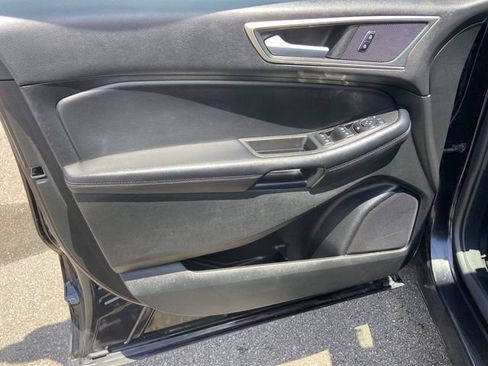 Certified 2024 Ford Edge SEL AWD/4WD image 11