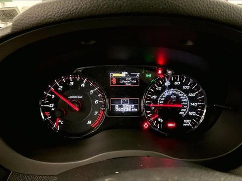 Used 2019 Subaru WRX Premium w/ Performance Package AWD/4WD image 19