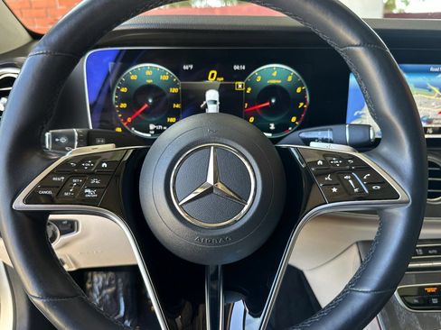 Certified 2021 Mercedes-Benz E 350 Sedan image 33