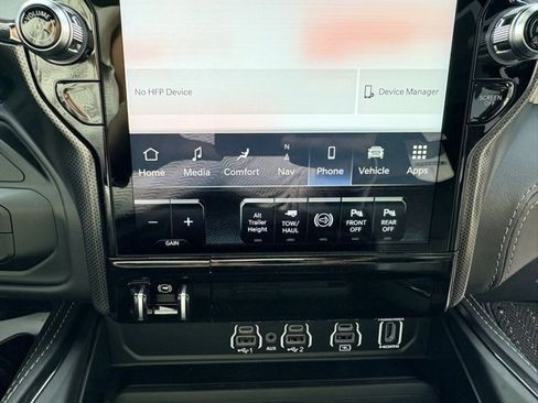 New 2026 RAM 3500 Limited image 11