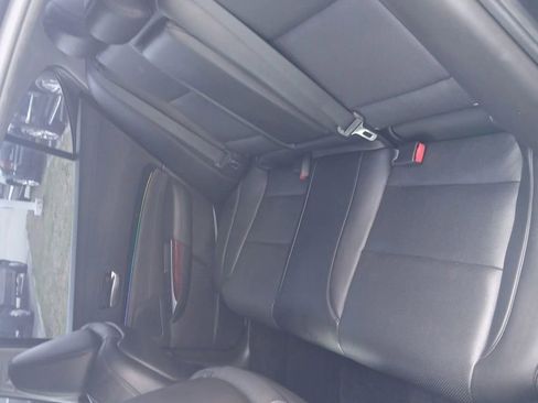 Used 2016 Acura TLX 3.5 Sedan 4D image 12