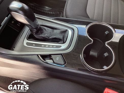 Used 2015 Ford Edge SE AWD/4WD image 24