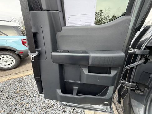 Used 2021 Ford F150 XLT w/ Equipment Group 302A High image 21