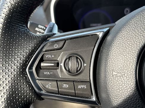 Certified 2022 Acura MDX A-Spec image 19