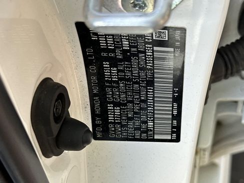 Used 2018 Honda Civic EX-T image 28