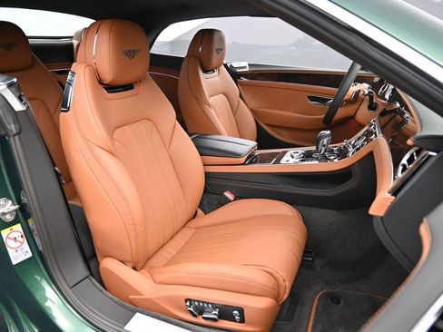 New 2026 Bentley Continental GTC image 26