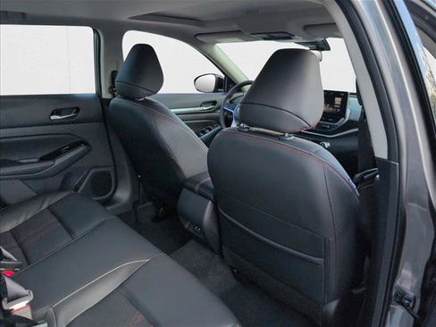 New 2025 Nissan Altima 2.5 SR w/ SR Premium Package image 21