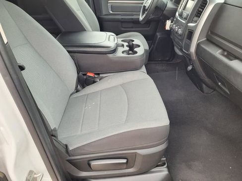 Used 2024 RAM 1500 Classic SLT RWD image 24
