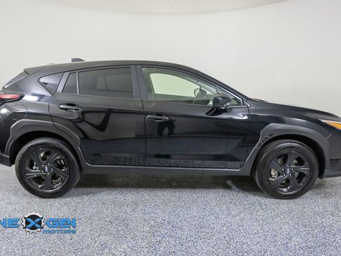 Used 2024 Subaru Crosstrek 2.0i AWD/4WD image 8