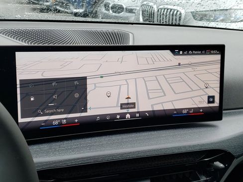 New 2025 BMW 330i xDrive Sedan w/ Premium Package image 10