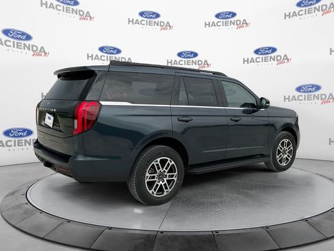 New 2026 Ford Expedition Active RWD image 5
