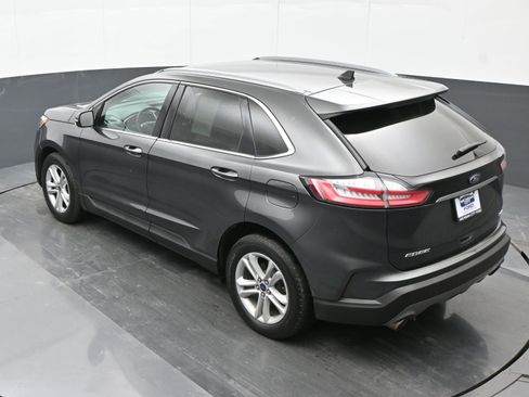 Used 2020 Ford Edge SEL w/ Convenience Package image 33