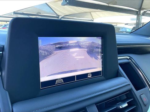 Used 2024 Chevrolet Suburban LS w/ Driver Alert Package image 25