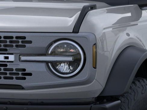 New 2026 Ford Bronco Badlands AWD/4WD image 20