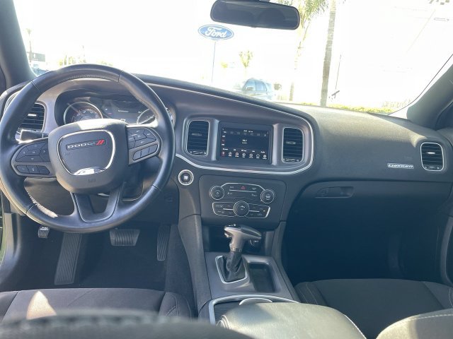 Used 2021 Dodge Charger SXT w/ Cold Weather Package RWD image 19
