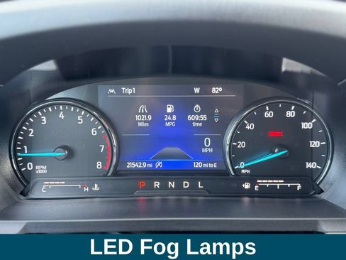Used 2024 Ford Explorer XLT w/ Equipment Group 202A AWD/4WD image 14