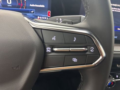 New 2026 Chevrolet Tahoe LS w/ LPO, Dark Essentials Package image 13