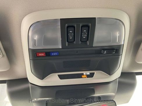 New 2025 Subaru Crosstrek 2.5i Premium image 15