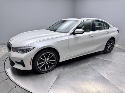 Used 2021 BMW 330i xDrive Sedan w/ Convenience Package