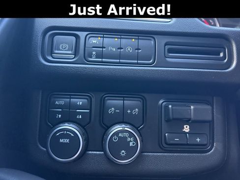 Used 2023 Chevrolet Suburban LS w/ Max Trailering Package image 12