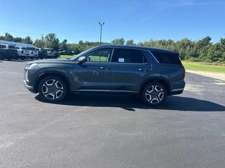 Used 2024 Hyundai Palisade SEL AWD/4WD video 2
